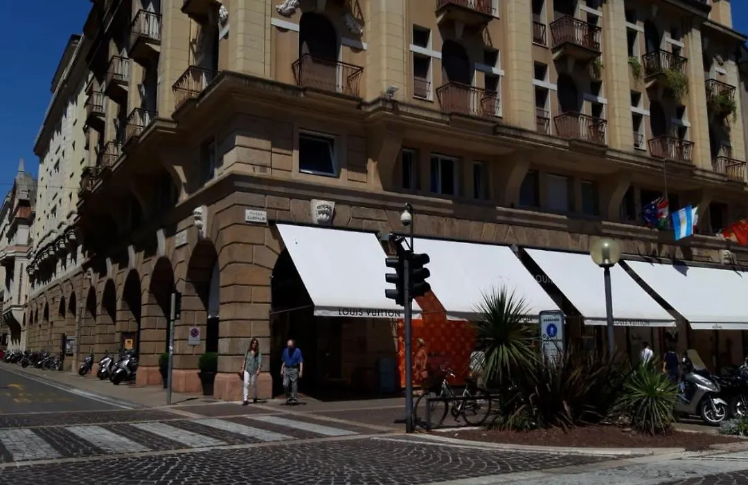 Savoia Rooms-1